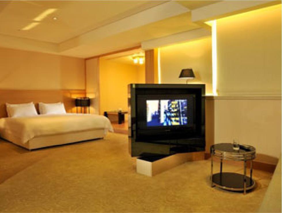 Asia Emperor Hotel Тайнань Екстер'єр фото